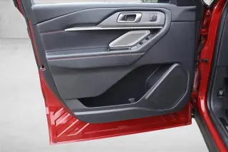 Ford Explorer 2025 AWD ST 4dr SUV