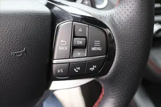 Ford Explorer 2025 AWD ST 4dr SUV