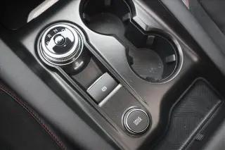 Ford Explorer 2025 AWD ST 4dr SUV