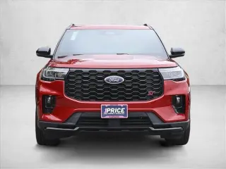 Ford Explorer 2025 AWD ST 4dr SUV