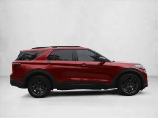 Ford Explorer 2025 AWD ST 4dr SUV