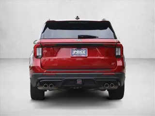 Ford Explorer 2025 AWD ST 4dr SUV