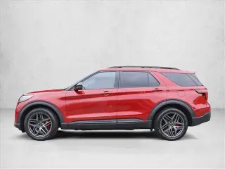 Ford Explorer 2025 AWD ST 4dr SUV