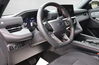 Ford Explorer 2025 AWD ST 4dr SUV