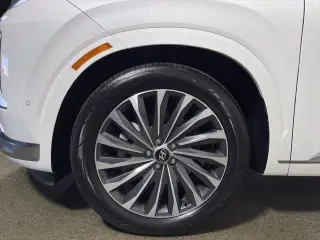 Hyundai PALISADE 2024 Calligraphy 4dr SUV