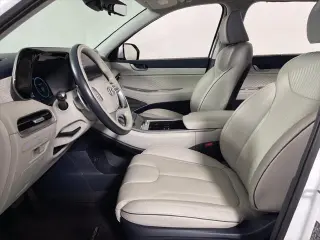 Hyundai PALISADE 2024 Calligraphy 4dr SUV