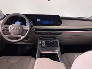 Hyundai PALISADE 2024 Calligraphy 4dr SUV