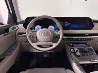 Hyundai PALISADE 2024 Calligraphy 4dr SUV