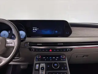 Hyundai PALISADE 2024 Calligraphy 4dr SUV