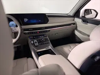 Hyundai PALISADE 2024 Calligraphy 4dr SUV
