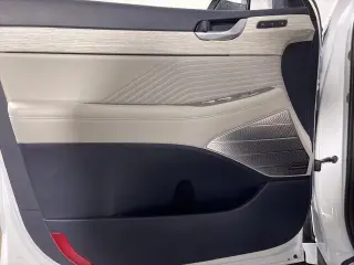 Hyundai PALISADE 2024 Calligraphy 4dr SUV