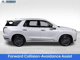 Hyundai PALISADE 2024 Calligraphy 4dr SUV
