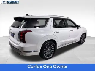 Hyundai PALISADE 2024 Calligraphy 4dr SUV