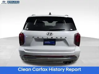 Hyundai PALISADE 2024 Calligraphy 4dr SUV
