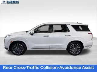 Hyundai PALISADE 2024 Calligraphy 4dr SUV