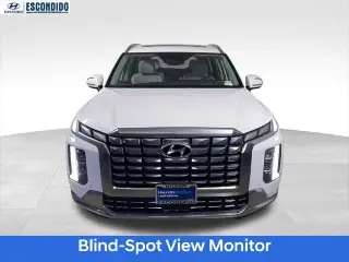 Hyundai PALISADE 2024 Calligraphy 4dr SUV