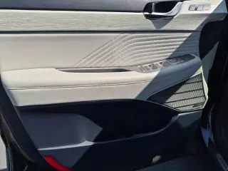 Hyundai PALISADE 2023 Calligraphy 4dr SUV