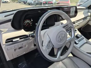 Hyundai PALISADE 2023 Calligraphy 4dr SUV