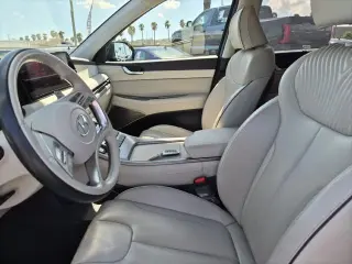 Hyundai PALISADE 2023 Calligraphy 4dr SUV