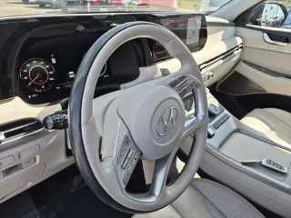Hyundai PALISADE 2023 Calligraphy 4dr SUV