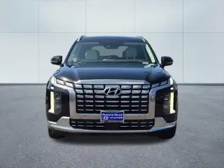 Hyundai PALISADE 2023 Calligraphy 4dr SUV