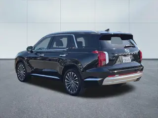 Hyundai PALISADE 2023 Calligraphy 4dr SUV