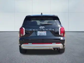 Hyundai PALISADE 2023 Calligraphy 4dr SUV