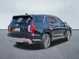 Hyundai PALISADE 2023 Calligraphy 4dr SUV