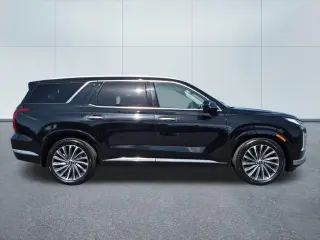 Hyundai PALISADE 2023 Calligraphy 4dr SUV