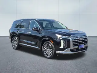 Hyundai PALISADE 2023 Calligraphy 4dr SUV