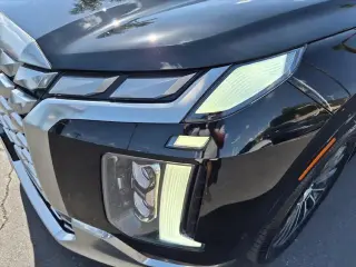 Hyundai PALISADE 2023 Calligraphy 4dr SUV