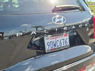 Hyundai PALISADE 2023 Calligraphy 4dr SUV