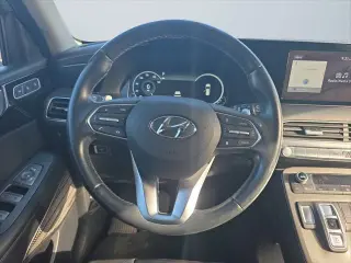 Hyundai PALISADE 2021 AWD Limited 4dr SUV