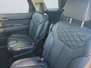 Hyundai PALISADE 2021 AWD Limited 4dr SUV