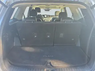 Hyundai PALISADE 2021 AWD Limited 4dr SUV