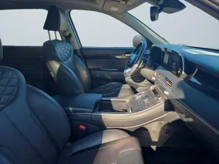 Hyundai PALISADE 2021 AWD Limited 4dr SUV