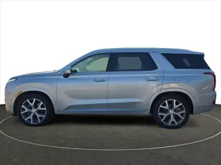 Hyundai PALISADE 2021 AWD Limited 4dr SUV