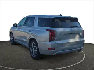 Hyundai PALISADE 2021 AWD Limited 4dr SUV