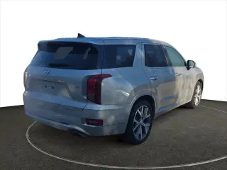 Hyundai PALISADE 2021 AWD Limited 4dr SUV