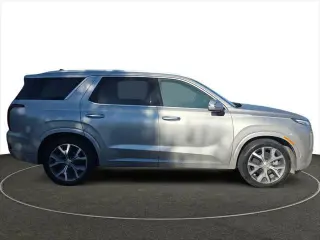 Hyundai PALISADE 2021 AWD Limited 4dr SUV