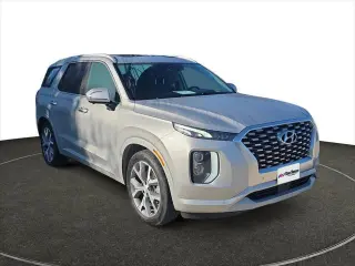 Hyundai PALISADE 2021 AWD Limited 4dr SUV