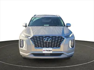 Hyundai PALISADE 2021 AWD Limited 4dr SUV