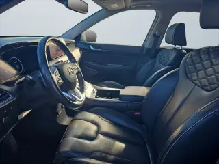 Hyundai PALISADE 2021 AWD Limited 4dr SUV
