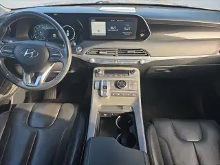 Hyundai PALISADE 2021 AWD Limited 4dr SUV