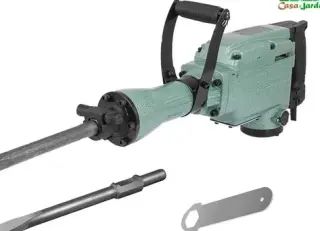 Martillo demoledor