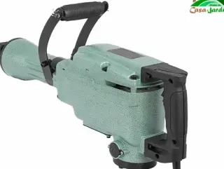 Martillo demoledor