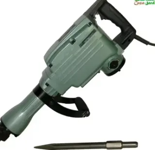 Martillo demoledor