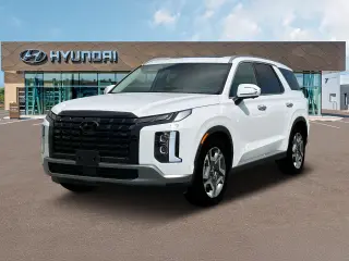 Hyundai PALISADE 2024 AWD Limited 4dr SUV