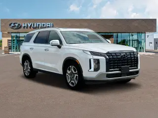 Hyundai PALISADE 2024 AWD Limited 4dr SUV