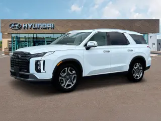 Hyundai PALISADE 2024 AWD Limited 4dr SUV